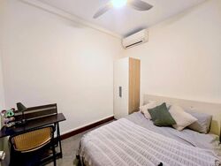 Eastpoint Green (D18), Condominium #622681511